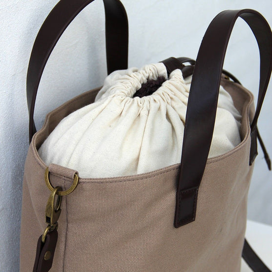 Sac à main pour pelotes - Hobbii
4