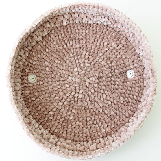 Rondelle à rivet, 12 mm - Go Handmade
4