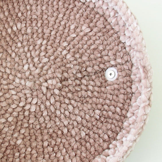 Rivets à visser - 14 mm - Go Handmade
5