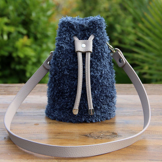 Sangle pour sac - 18 mm x 100 cm - Go Handmade
3