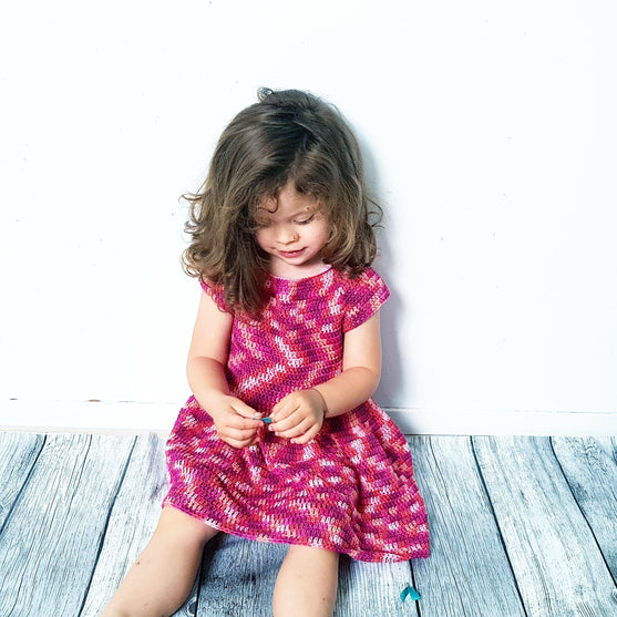 Robe Play Time
5
