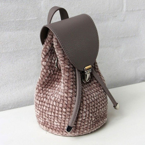 Fermoirs en métal pour sac - 30 x 19 mm - Go Handmade
4