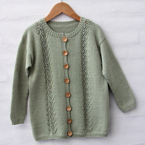 Gilet Laura - Little One’s & Tweens
8