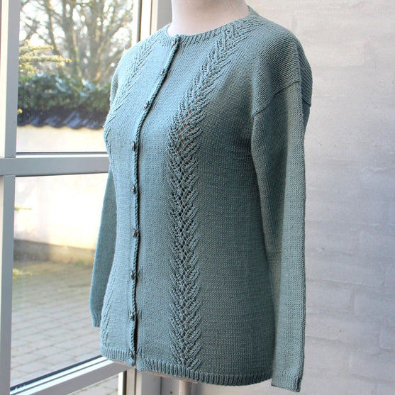Gilet Laura - Women & Plus size
2