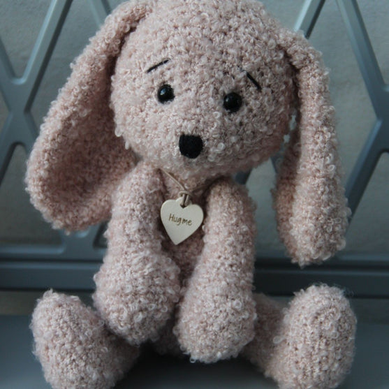 Curly Bunnies
3