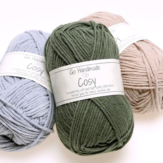 Mini Sac lune
2