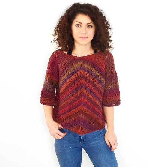 Pull Arrow - Cropped
5
