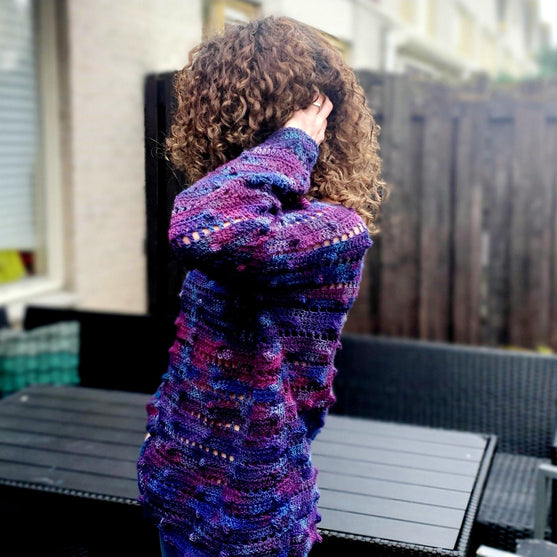 Pull Grape Squish
3