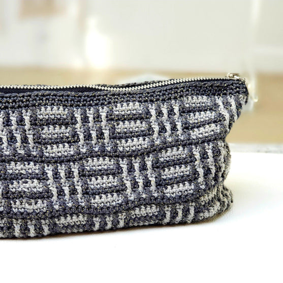 Checker - Trousse à Maquillage
3