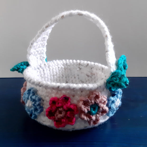 Hermut - Lapin de Pâques avec Panier
3