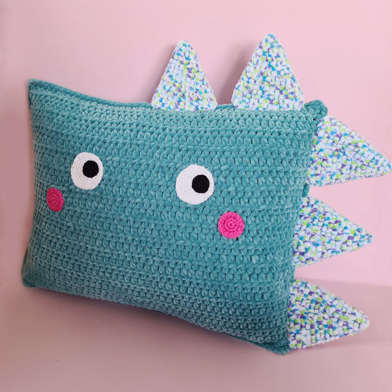 Dino - Coussin
3