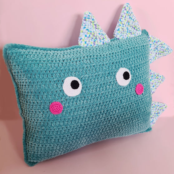 Dino - Coussin
2