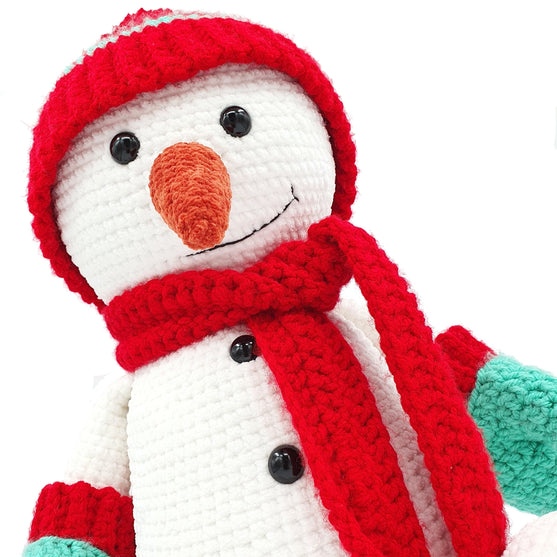 Frode Frost - Doudou
4