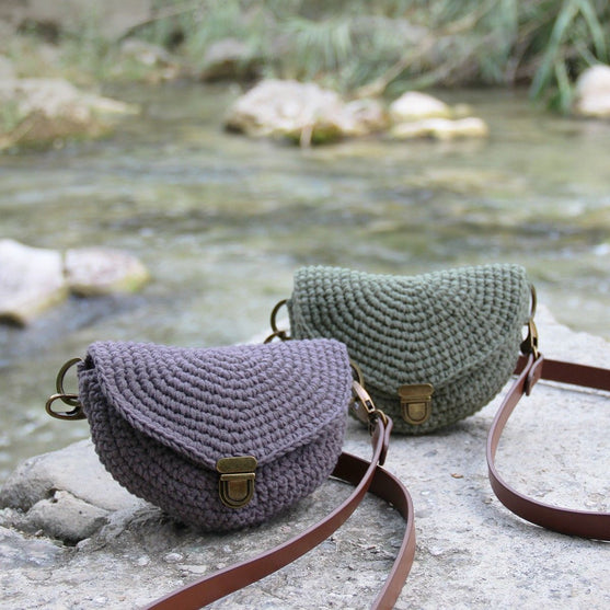 Mini Sac lune
6
