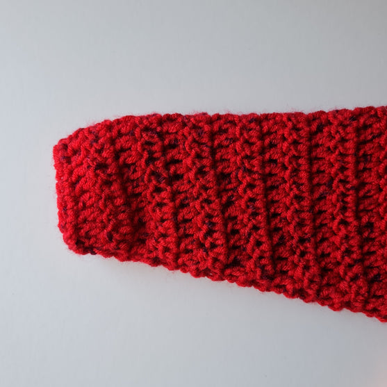 Strawberry - Pull à capuche pour enfant
3