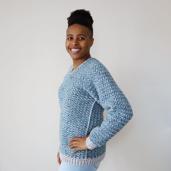 Tweedy Dreams - Pull
2