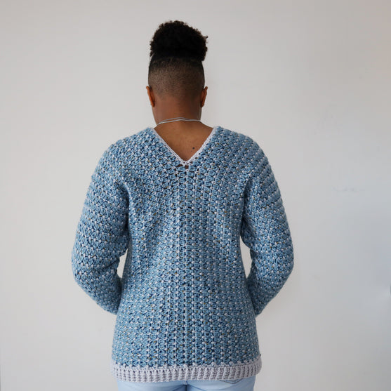 Tweedy Dreams - Pull
3