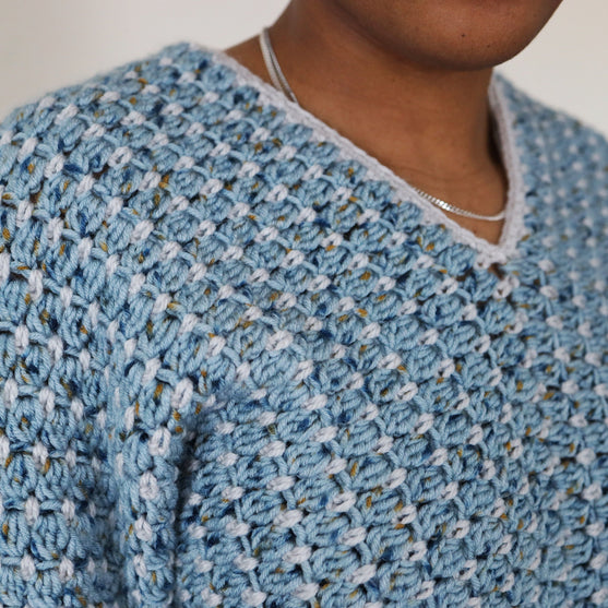 Tweedy Dreams - Pull
4