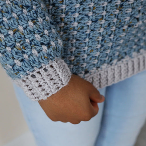 Tweedy Dreams - Pull
5