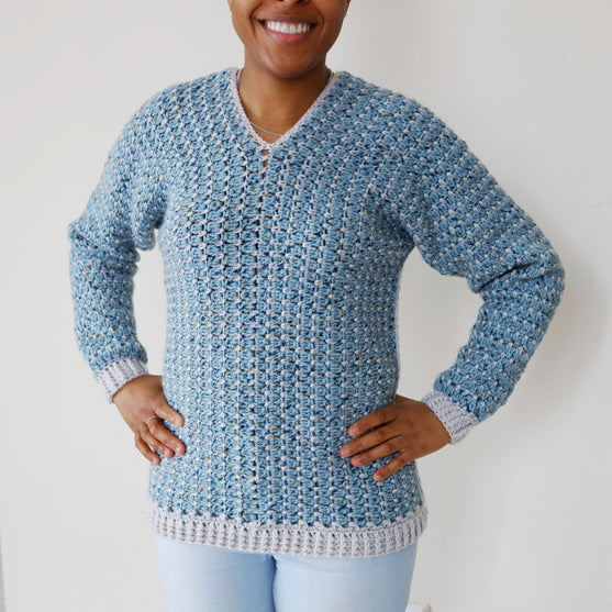 Tweedy Dreams - Pull
6