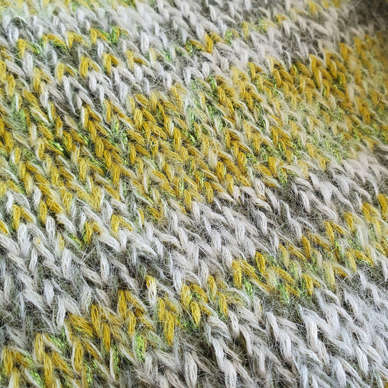 Meryl - Pull avec col en V
6