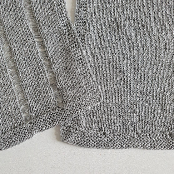 Glitter Flash - Gilet
7