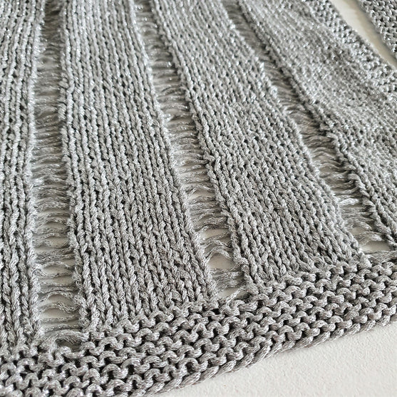 Glitter Flash - Gilet
6