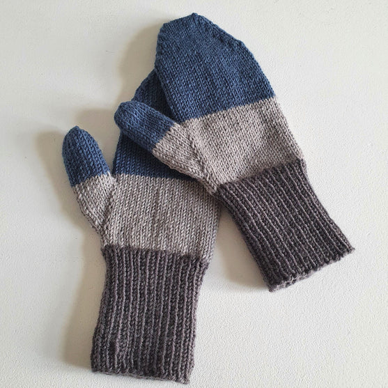 Lune Luffer - Moufles
3