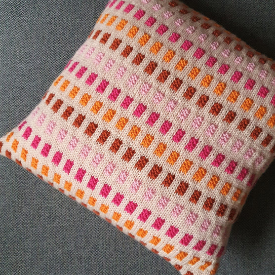 Lulo - Coussin
2