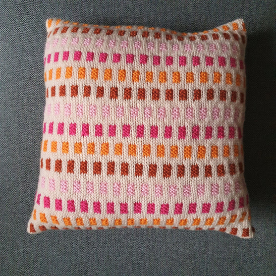 Lulo - Coussin
3