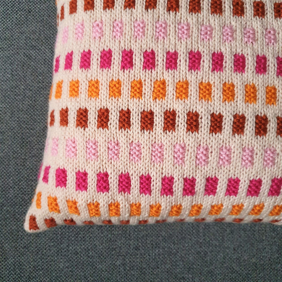 Lulo - Coussin
4