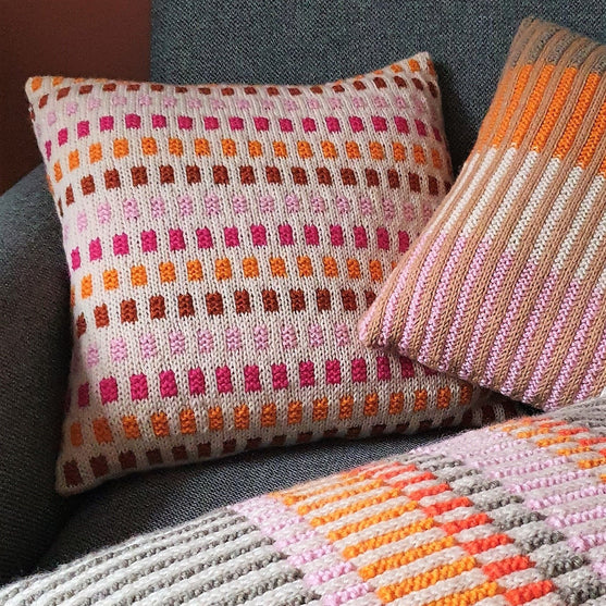 Lulo - Coussin
5