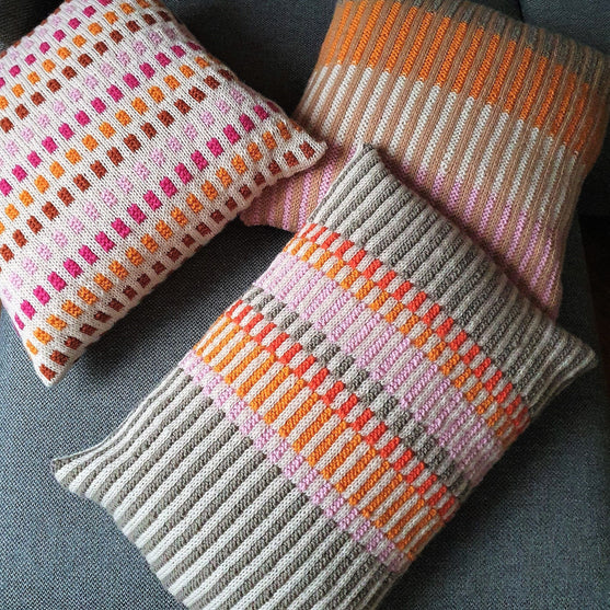 Lula - Coussin
4
