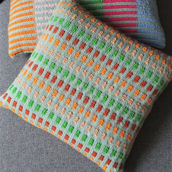 Liya - Coussin
4