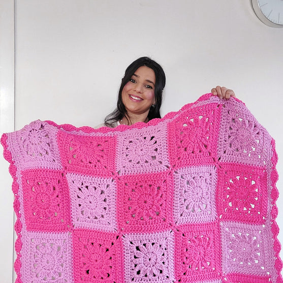 Flower Lane - Couverture
2