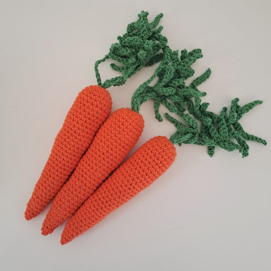 Légumes - Chou, carottes et courgette
2