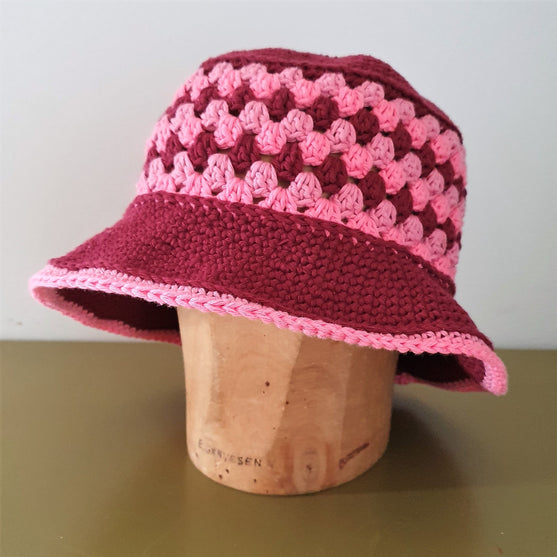 Krølle Bølle - Chapeau Cloche
5