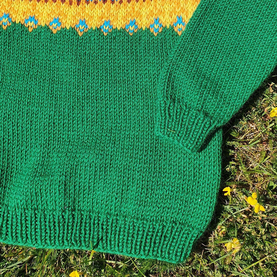 Silly Owl - Pull Enfant
4