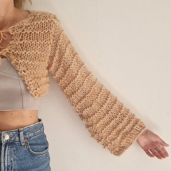 Limone - Gilet
4