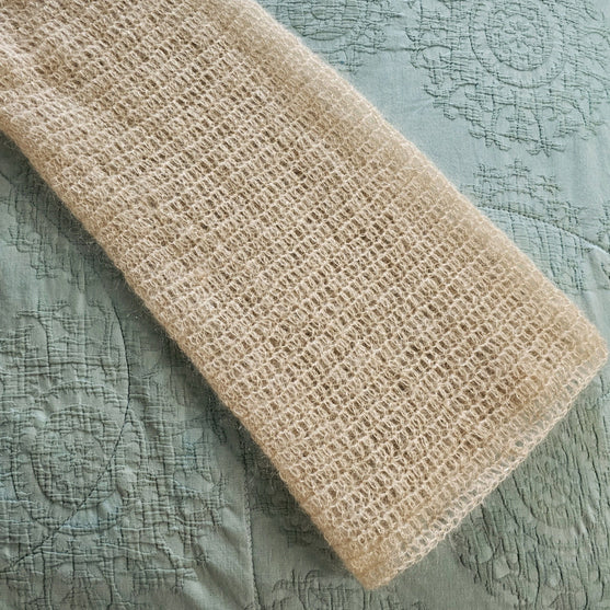 Millie - Pull cache-cœur
8