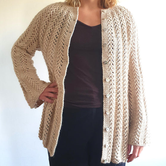 Japandy - Gilet
2