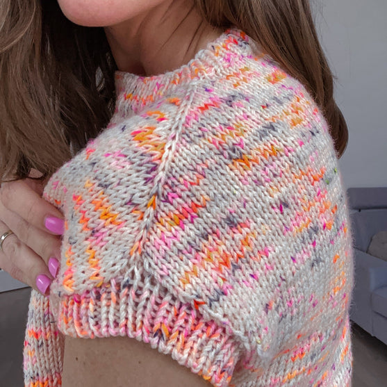 Stoneheart Slipover - Gilet
2