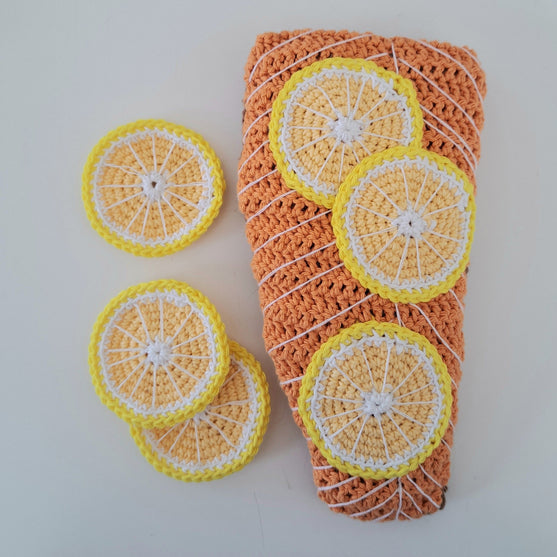 Saumon rôti au four
4