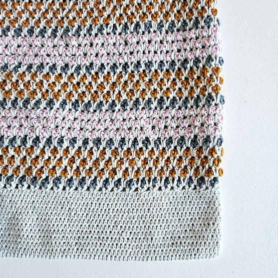 Sommernet - Tote Bag
5