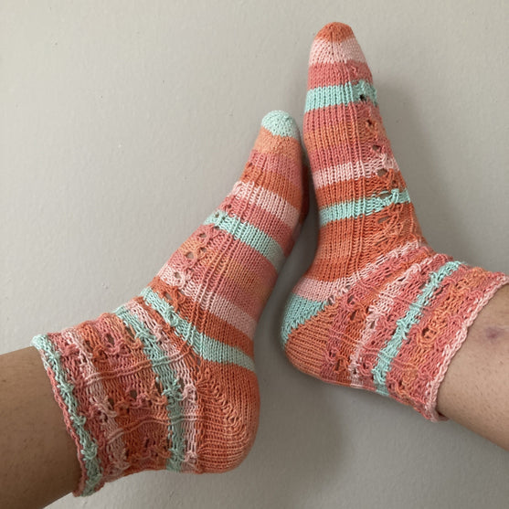 Golden Harvest - Chaussettes
3