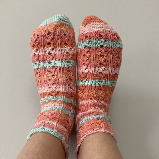 Golden Harvest - Chaussettes
4