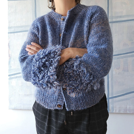 Beate - Veste
4