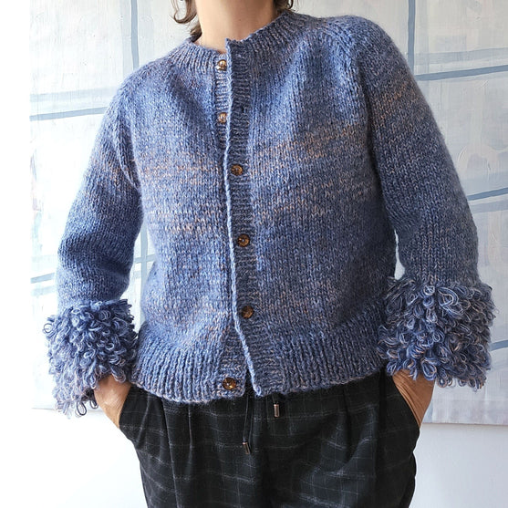 Beate - Veste
2