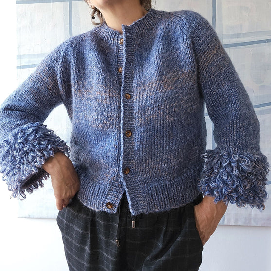 Beate - Veste
5
