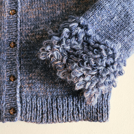 Beate - Veste
7